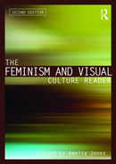 The Feminism and Visual Culture Reader-9780415543705