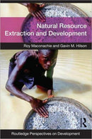 Natural Resource Extraction and Development-9780415545716