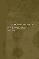 The Communist Movement in the Arab World-9780415546218