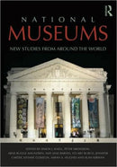 National Museums : New Studies from Around the World-9780415547741