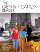 The Gentrification Reader-9780415548403