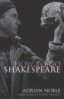 How to do Shakespeare-9780415549271