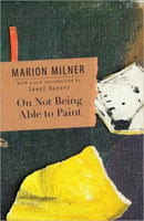 On Not Being Able to Paint-9780415550789