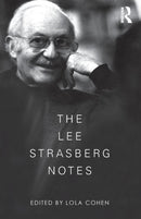 The Lee Strasberg Notes-9780415551861