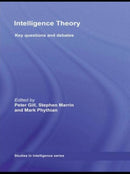Intelligence Theory : Key Questions and Debates-9780415553377