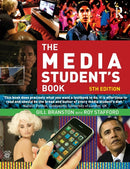 The Media Student's Book-9780415558426
