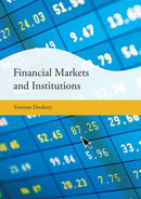 Financial Markets and Institutions-9780415563222