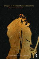 Images of Ancient Greek Pederasty : Boys Were Their Gods-9780415564045