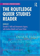 The Routledge Queer Studies Reader-9780415564113