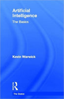 Artificial Intelligence: The Basics-9780415564823