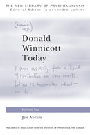 Donald Winnicott Today-9780415564885