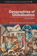 Geographies of Globalization-9780415567626