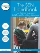 The SEN Handbook for Trainee Teachers, NQTs and Teaching Assistants-9780415567718