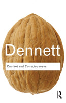 Content and Consciousness-9780415567862
