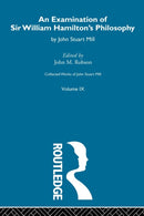 Collected Works of John Stuart Mill