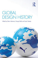 Global Design History-9780415572873