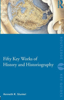Fifty Key Works of History and Historiography-9780415573320