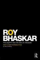 Philosophy and the Idea of Freedom-9780415579643