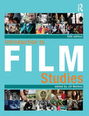 Introduction to Film Studies-9780415582599