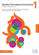 Equality, Participation and Inclusion 1 : Diverse Perspectives-9780415584227