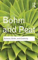 Science, Order and Creativity-9780415584852