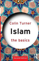 Islam: The Basics-9780415584920