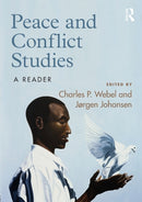 Peace and Conflict Studies : A Reader-9780415591294
