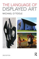 The Language of Displayed Art-9780415595278