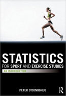 Statistics for Sport and Exercise Studies : An Introduction-9780415595575