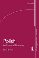Polish: An Essential Grammar-9780415595599
