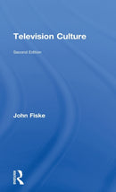 Television Culture