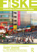 Introduction to Communication Studies-9780415596497
