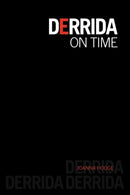 Derrida on Time-9780415597203