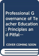 Professional Governance of Teacher Education