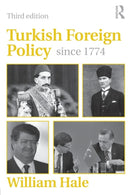 Turkish Foreign Policy since 1774-9780415599870