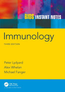 BIOS Instant Notes in Immunology-9780415607537
