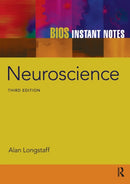 BIOS Instant Notes in Neuroscience-9780415607698