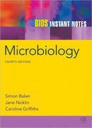 BIOS Instant Notes in Microbiology-9780415607704