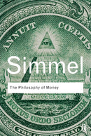The Philosophy of Money-9780415610117