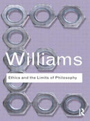 Ethics and the Limits of Philosophy-9780415610148