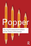 The Two Fundamental Problems of the Theory of Knowledge-9780415610223