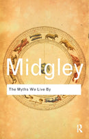 The Myths We Live By-9780415610247