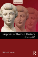 Aspects of Roman History 31 BC-AD 117-9780415611213