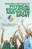 Research Methods in Physical Education and Youth Sport-9780415618854