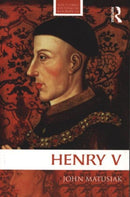 Henry V-9780415620277