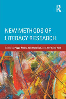 New Methods of Literacy Research-9780415624435
