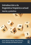 Introducción a la lingüística hispánica actual