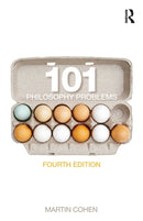 101 Philosophy Problems-9780415635745