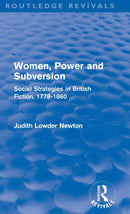Women, Power and Subversion