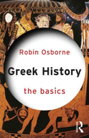 Greek History: The Basics-9780415644648